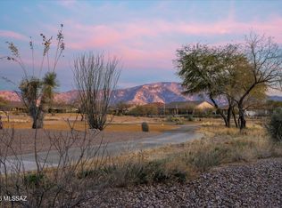 32585 S Cattle Trl, Oracle, AZ 85623