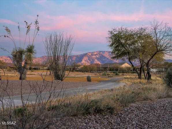 32585 S Cattle Trl, Oracle, AZ 85623