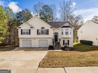 2940 Rolling Ln, Winston, GA 30187