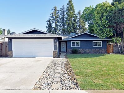 720 Bluefield Ave, Turlock, CA, 95382