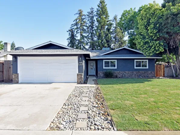 720 Bluefield Ave, Turlock, CA 95382