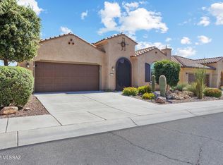 6629 W Grandview Trl, Marana, AZ 85658