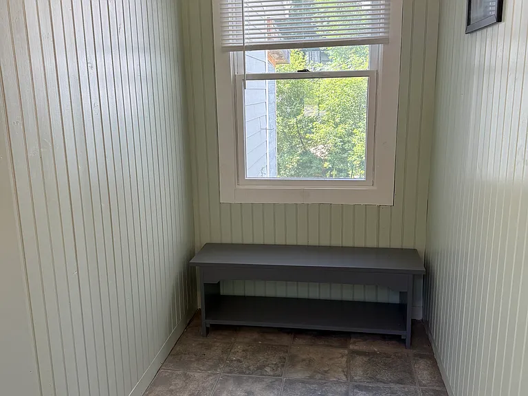 Mudroom