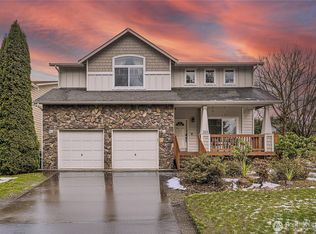 5101 NE 8th Ct, Renton, WA 98059