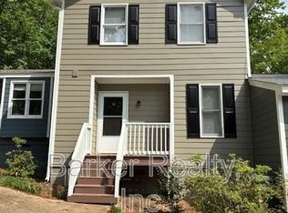 4705 Fargo Ct APT B, Raleigh, NC 27612