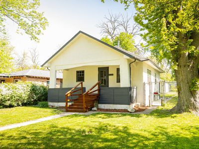 684 S Gordon Ave, Kankakee, IL, 60901