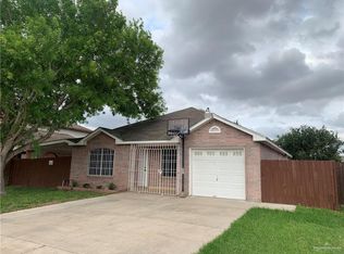 9406 N 33rd Ln, McAllen, TX 78504