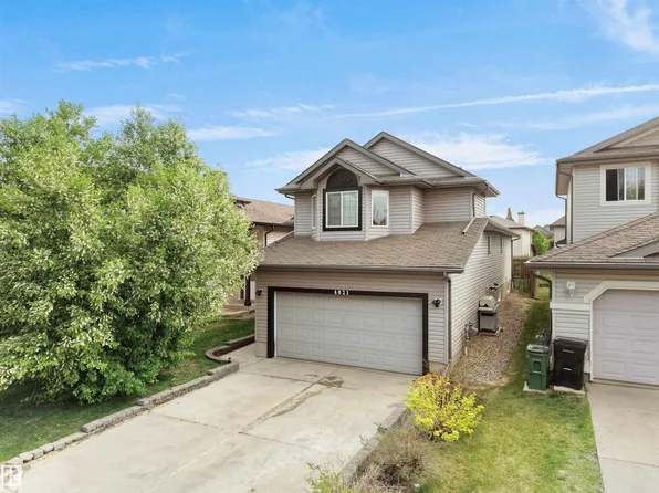 4021 158th Ave NW, Edmonton, AB T5Y 0A3