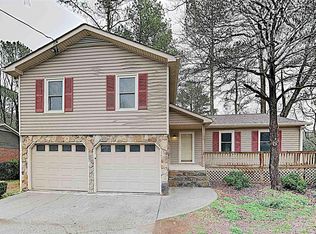 3366 Rollingbrook Way, Duluth, GA 30096