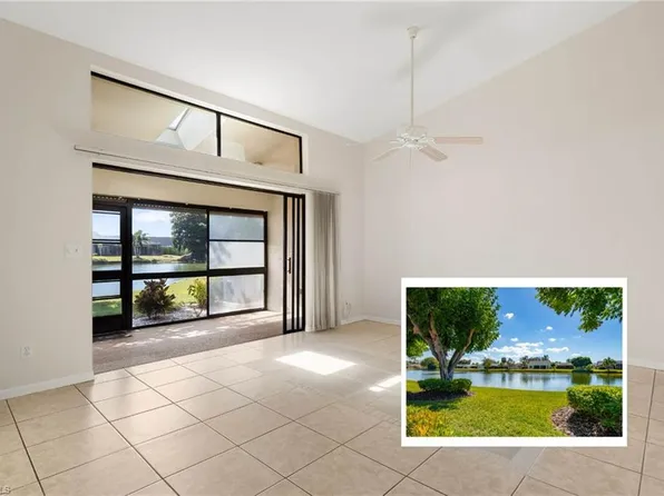 3344 Erick Lake DR #2002, NAPLES, FL 34109