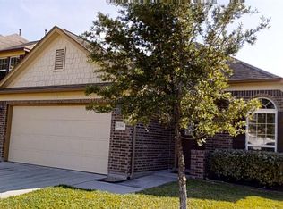 2580 Hallmark Oak St, Spring, TX 77386