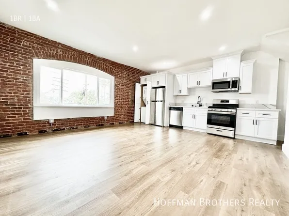 2165 W Washington Blvd APT 5, Los Angeles, CA 90018
