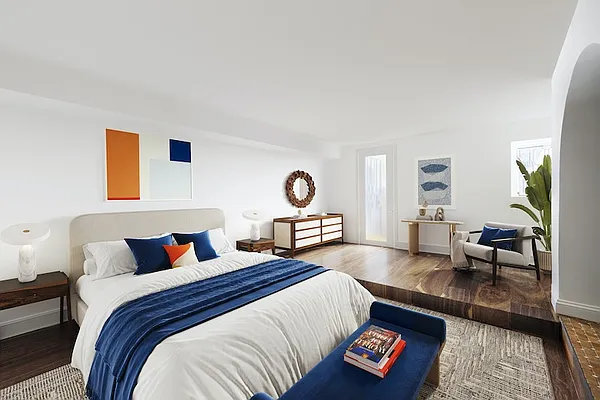 Sold by Brown Harris Stevens | media 19