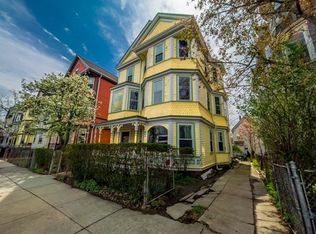 334 Centre St APT 1, Jamaica Plain, MA 02130