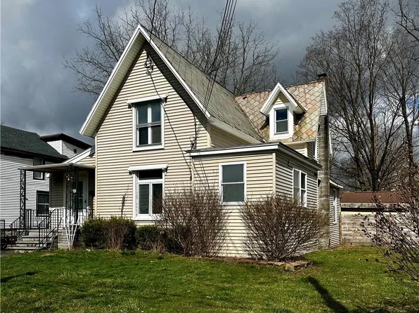 326 Stone St, Oneida, NY 13421