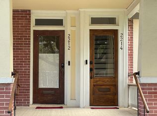 2214 Post St, Jacksonville, FL 32204