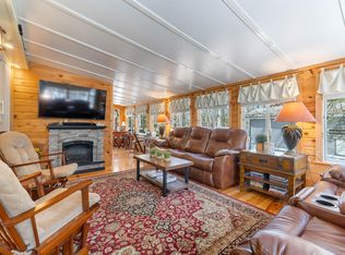 1011 Club Sebago Way, Casco, ME 04015