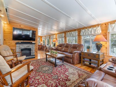 1011 Club Sebago Way, Casco, ME, 04015
