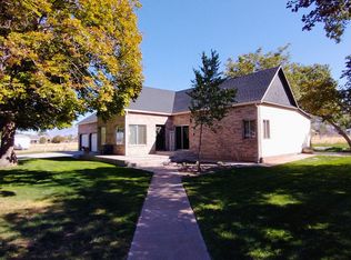114 N 100 E, Levan, UT 84639