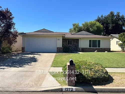 1272 W Dyer Ave Photo 1
