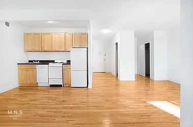 Rented by MNS