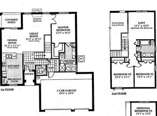 2676 Elwick St, Ocoee, FL 34761