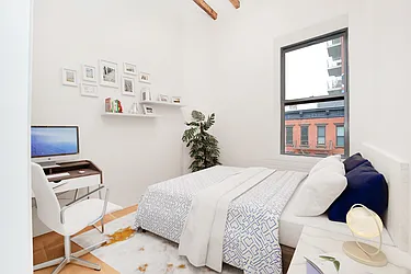 Rented by Living New York