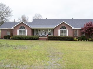 5131 Industrial Park Rd, Van Buren, AR 72956