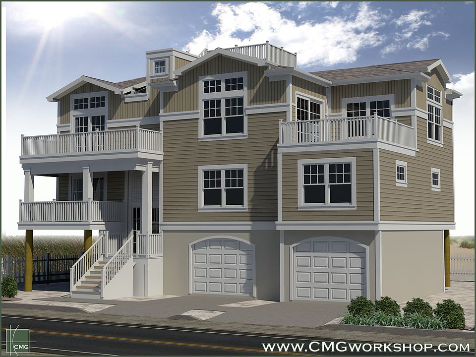 2nd image of 11 W Judith Avenue