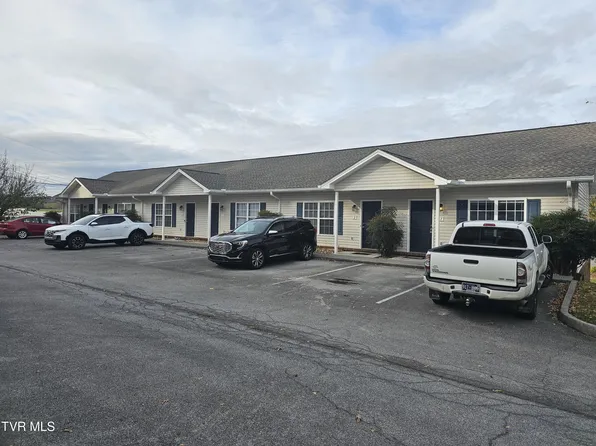 405 Christian Church Rd, Johnson City, TN 37615