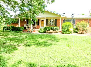 1201 Shelnutt Loop, Phil Campbell, AL 35581