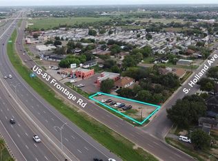 W Expressway 83 Hwy, Mission, TX 78572