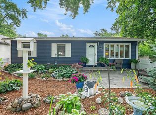 6624 N 2nd Trl, North Webster, IN