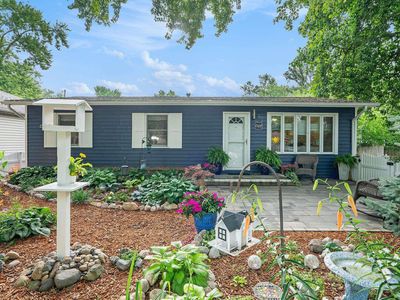 6624 N 2nd Trl, North Webster, IN, 46555