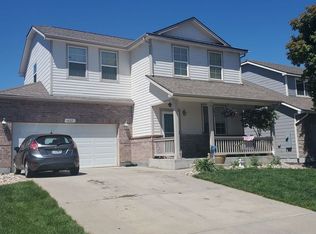 632 Peyton Dr, Fort Collins, CO 80525