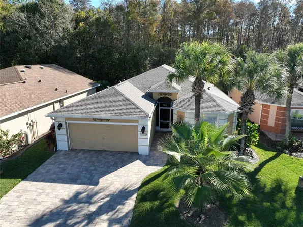 11048 Jenkins Ct, San Antonio, FL 33576