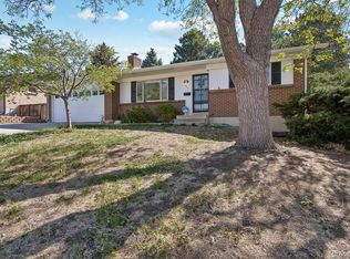 1856 S Urban Way, Lakewood, CO 80228