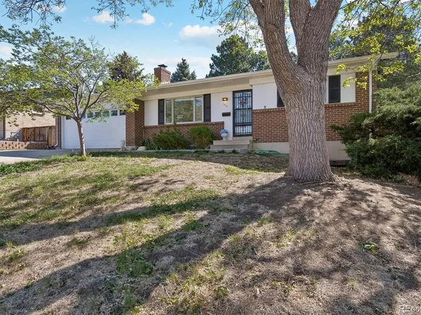 1856 S Urban Way, Lakewood, CO 80228