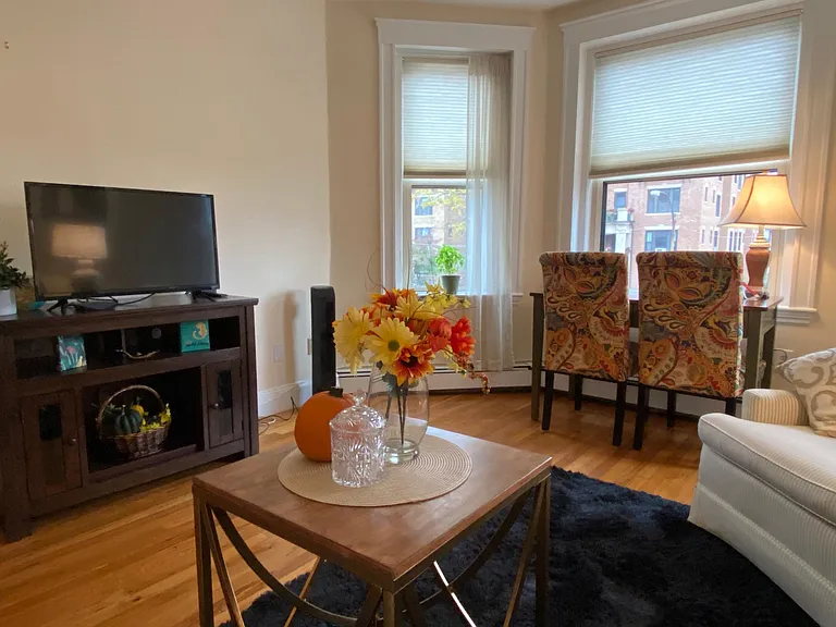 451 Park Dr #3B — Photo 2