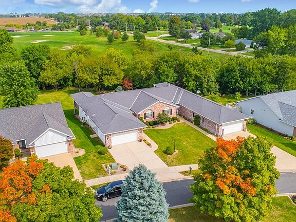 4th image of 3717 W Golf Creek Dr