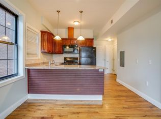 227 Liberty Ave APT 1R, Jersey City, NJ 07306