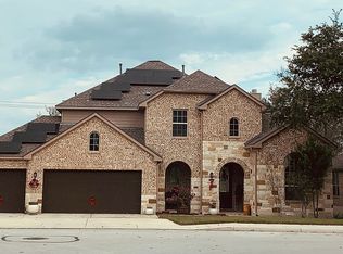 3618 Galveston Trl, San Antonio, TX 78253