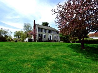 196 Marbleridge Rd, North Andover, MA 01845