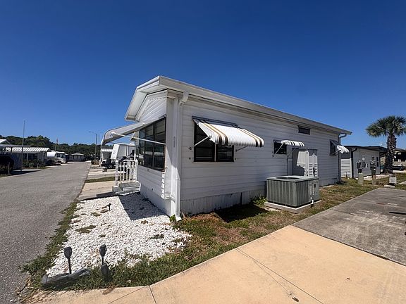 5th image of 6735 Hammock Rd Lot 133