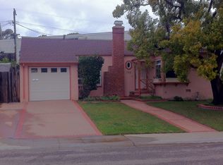782 Linden Ave, San Bruno, CA 94066