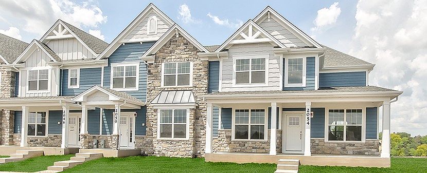Townhome Villas