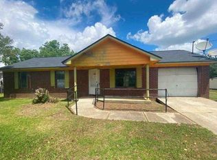 360 D E Short Rd, Dawson, GA 39842
