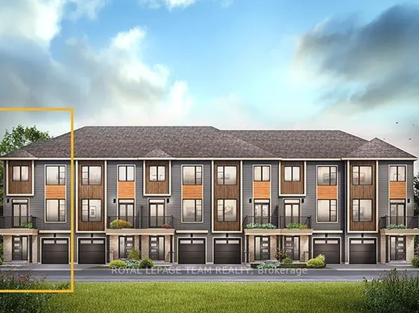 406 Velocity Mews, Ottawa, ON K2W 0M2