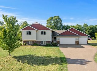 9469 242nd Ln, Stacy, MN 55079