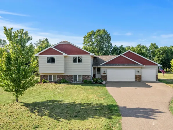 9469 242nd Ln, Stacy, MN 55079